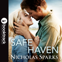 Nicholas Sparks - Safe Haven artwork