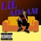 Bloccboi - Lil Adaam lyrics