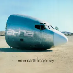 Minor Earth, Major Sky (Deluxe Edition) - A-Ha