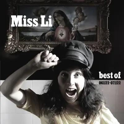 Best Of - Miss Li