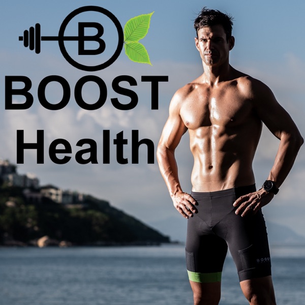 BOOST Health cover