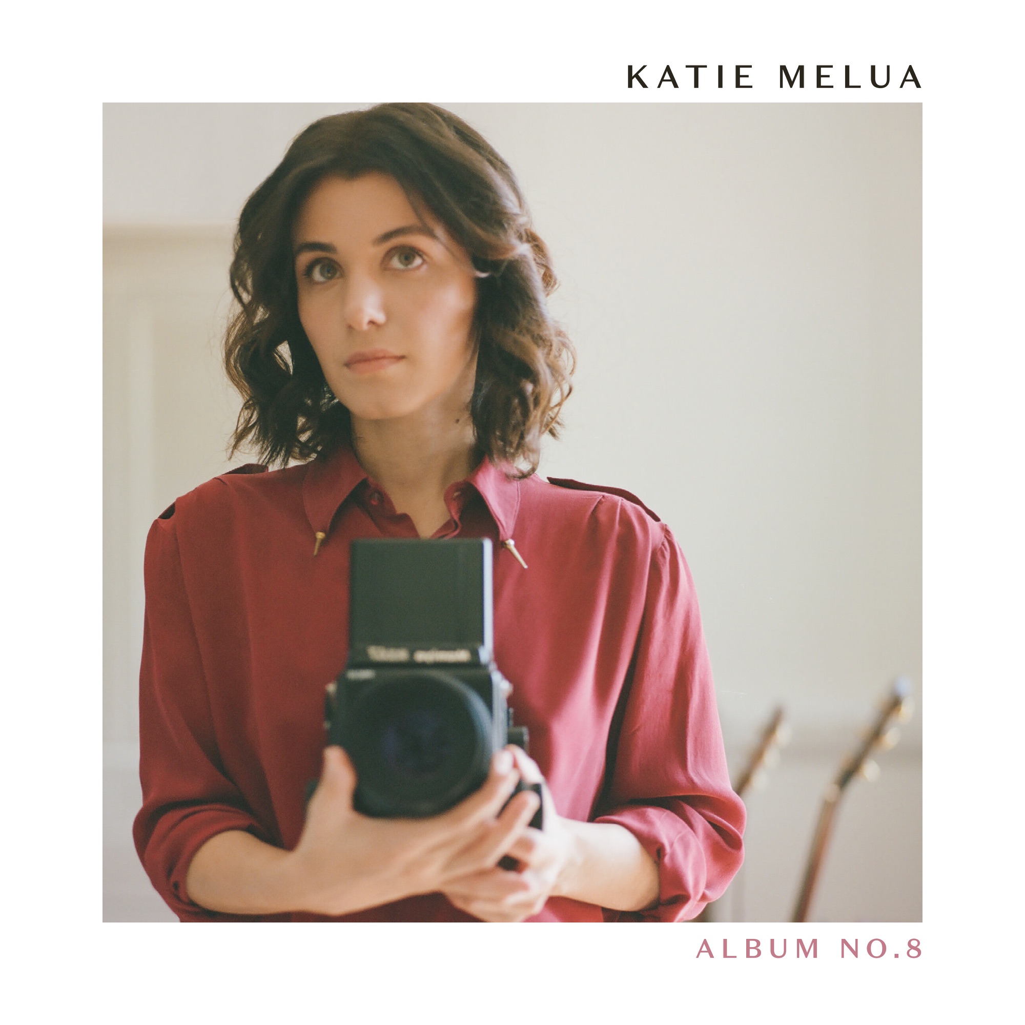 Katie Melua - Joy - Single
