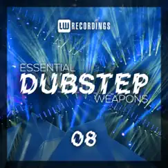 Essential Dubstep Weapons, Vol. 08 by Various Artists album reviews, ratings, credits