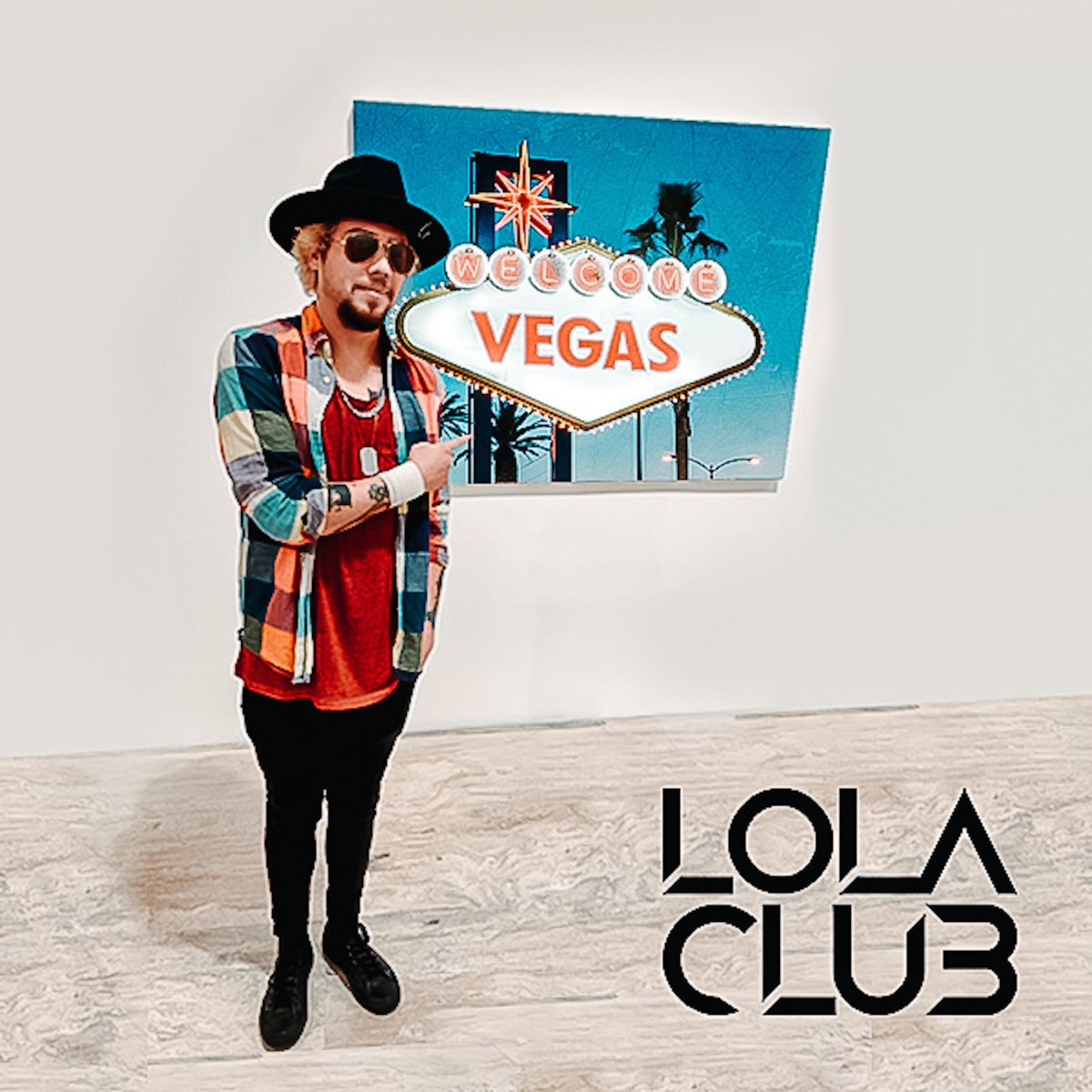 Vegas - Single by Lola Club on Apple Music