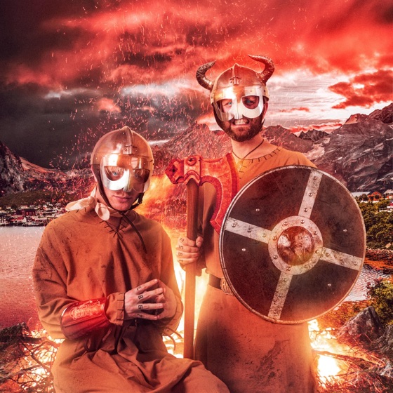 Cover artwork for Bim Bam Bom