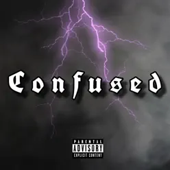 Confused - Single - K.Will Confused - Single - K.Will