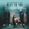 Next to You (feat. Rvssian) - Single album lyrics, reviews, download