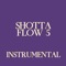 Shotta Flow 5 (Instrumental) artwork