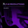 A-P-M Productions, Vol. 2 album lyrics, reviews, download