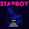Starboy (feat. Ina Shai) artwork