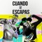 Cuando Te Escapas (feat. Lowrdez & Andy Dular) - Amilcar Nadal lyrics