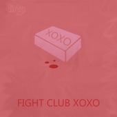 Fight Club XOXO artwork