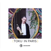Toku in Paris artwork