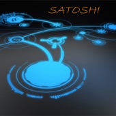 Satoshi artwork