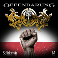 Offenbarung 23 - Folge 87: Solidarität artwork