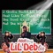 Lil Debbie - ItzDolf lyrics