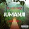 Jumanjii (feat. Lamari Sway Z) - NoLov3 Chanel lyrics