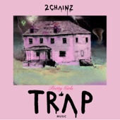 2 Chainz - It's a Vibe (feat. Ty Dolla $ign, Trey Songz & Jhené Aiko)