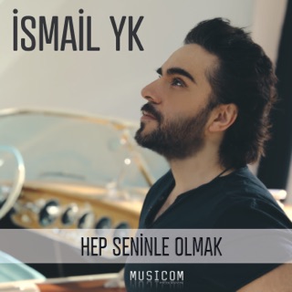 Ismail Yk On Apple Music