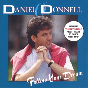 Daniel O'Donnell - You're the Reason - Line Dance Choreographer