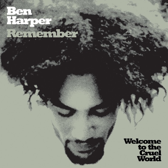 Cover artwork for Remember