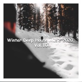 Winter Deep House Music 2020, Vol. 10 artwork