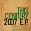 2007 - EP album lyrics, reviews, download