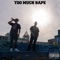 Too Much Bape (feat. Nasiumm) - Jamie Darko lyrics