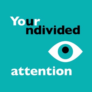 Launching June 10: Your Undivided Attention