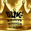 KING (RIP DARKSIDE) (feat. TWIZTED) - Single album lyrics, reviews, download