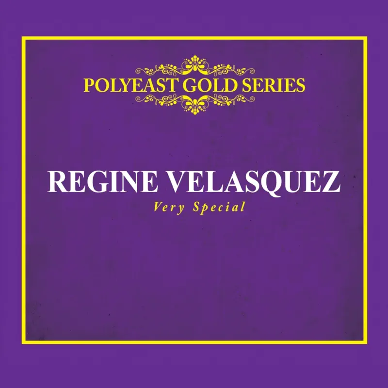 黎晶 Regine Velasquez - Very Special (Remastered 2010) (2010) [iTunes Plus AAC M4A]-新房子