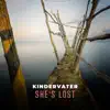 Stream & download She's Lost (Radio Edit) - Single