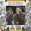 Edwin Luna y La Trakalosa de Monterrey - Ven Porque Te Necesito