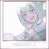 Ridin' With U (feat. Gumi) - Single