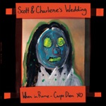 Scott & Charlene's Wedding - Outside World