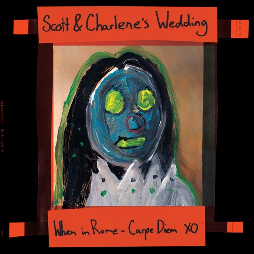 Album artwork