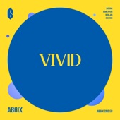 VIVID - EP artwork