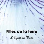 Fille de la terre artwork