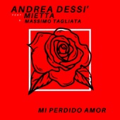 Mi Perdido Amor (feat. Mietta & Massimo Tagliata) artwork