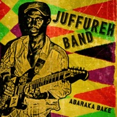 Abaraka Bake - EP