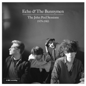 The John Peel Sessions 1979-1983 - Echo & The Bunnymen