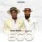 Ego (feat. Harrysong) - Eltee Skhillz lyrics