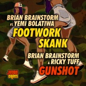 Footwork Skank (feat. Yemi Bolatiwa) artwork