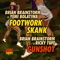 Footwork Skank (feat. Yemi Bolatiwa) artwork