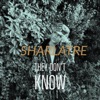 They Don't Know - Single