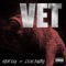 Vet (feat. Dom $way) - Ken OG lyrics