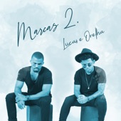 Marcas 2 - EP artwork
