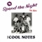 Spend the Night cover
