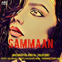 Kalakaar - Sammaan - Single artwork