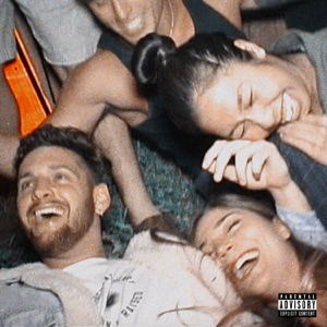 Cigarettes on Patios - Single